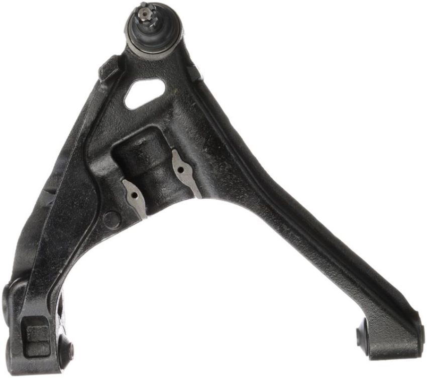 DELPHI TC5945 Control Arm and Ball Joint Assembly