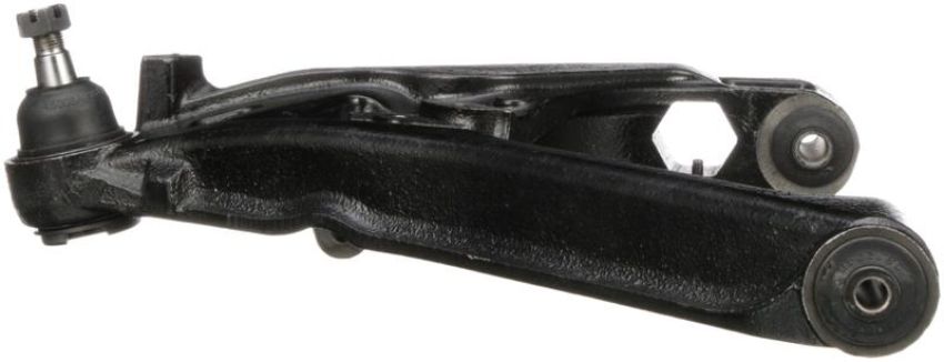 DELPHI TC5948 Control Arm and Ball Joint Assembly