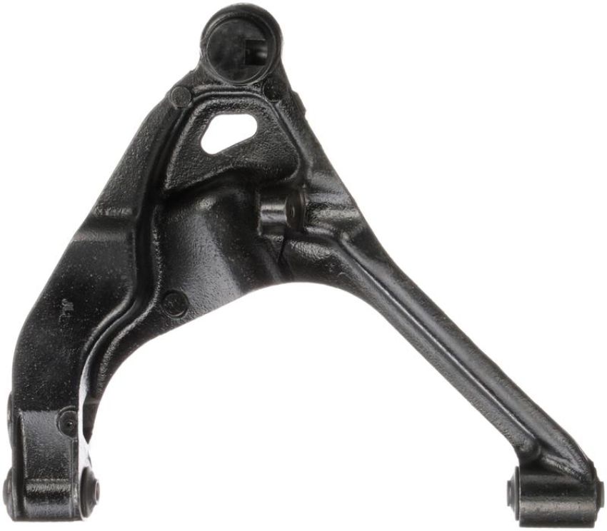 DELPHI TC5948 Control Arm and Ball Joint Assembly