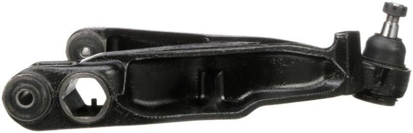 DELPHI TC5948 Control Arm and Ball Joint Assembly