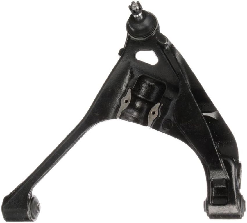 DELPHI TC5948 Control Arm and Ball Joint Assembly