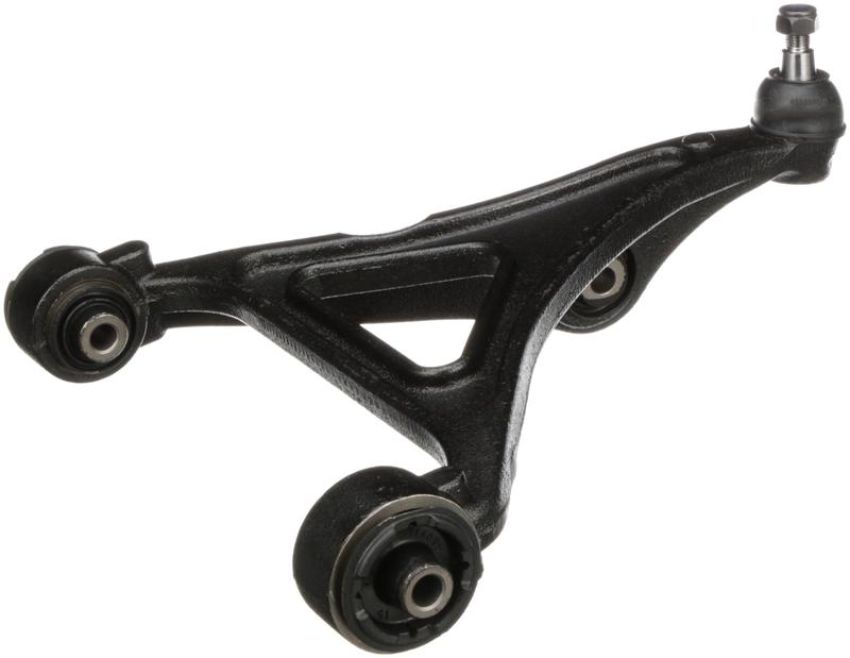 DELPHI TC5984 Control Arm and Ball Joint Assembly