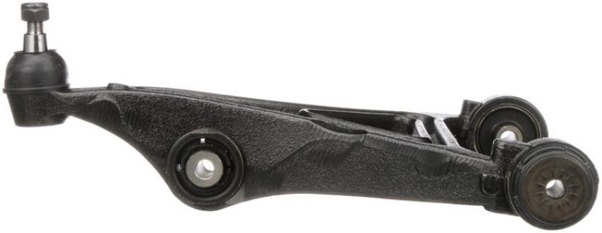 DELPHI TC5984 Control Arm and Ball Joint Assembly