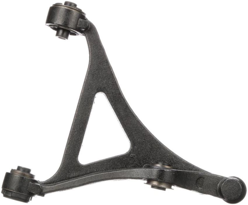 DELPHI TC5984 Control Arm and Ball Joint Assembly