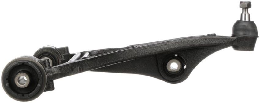 DELPHI TC5984 Control Arm and Ball Joint Assembly