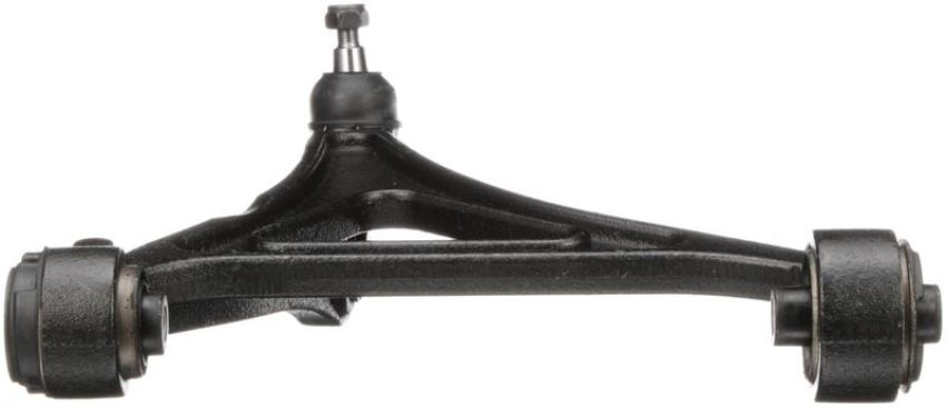 DELPHI TC5984 Control Arm and Ball Joint Assembly