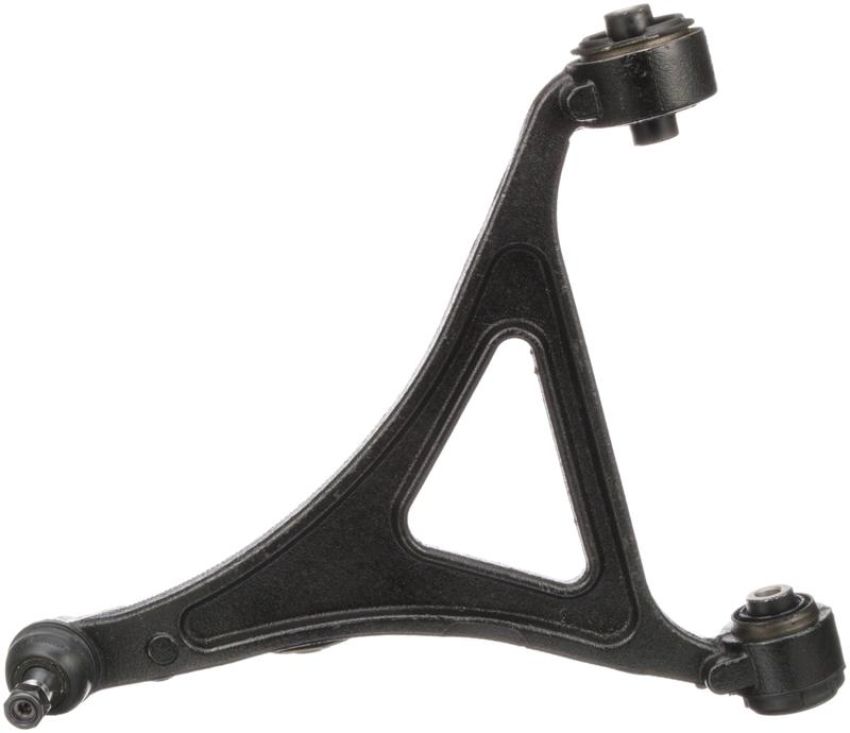 DELPHI TC5984 Control Arm and Ball Joint Assembly