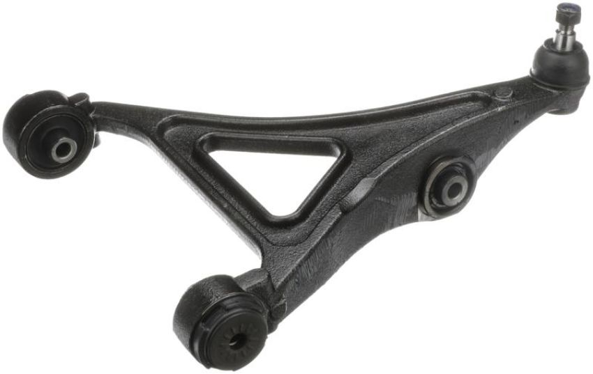 DELPHI TC5985 Control Arm and Ball Joint Assembly
