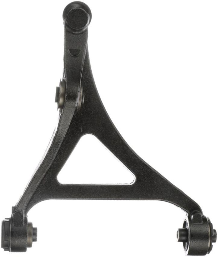 DELPHI TC5985 Control Arm and Ball Joint Assembly