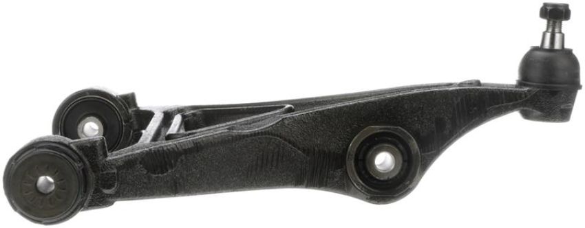 DELPHI TC5985 Control Arm and Ball Joint Assembly