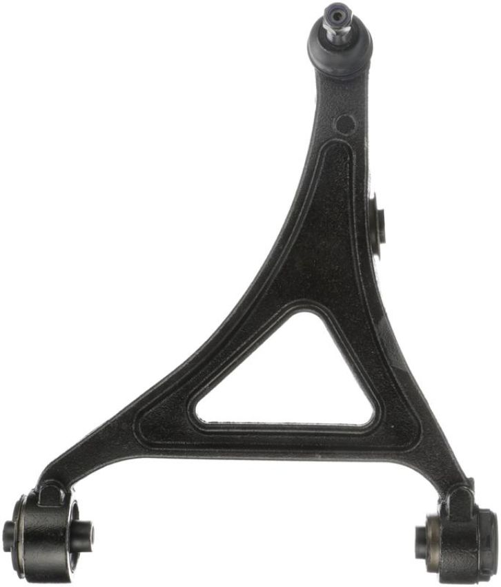 DELPHI TC5985 Control Arm and Ball Joint Assembly