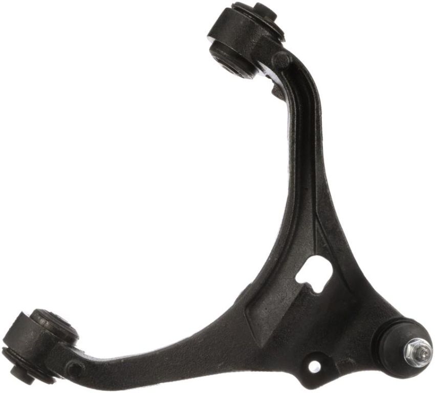 DELPHI TC5990 Control Arm and Ball Joint Assembly