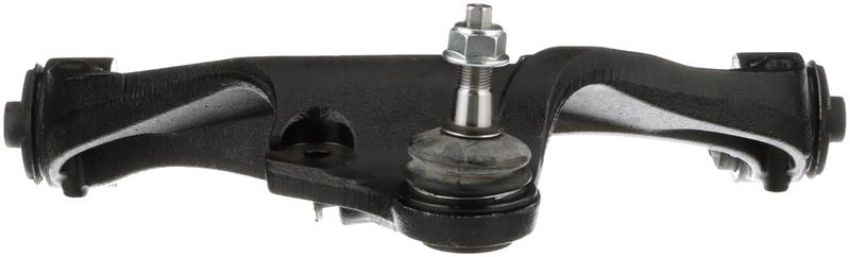 DELPHI TC5990 Control Arm and Ball Joint Assembly