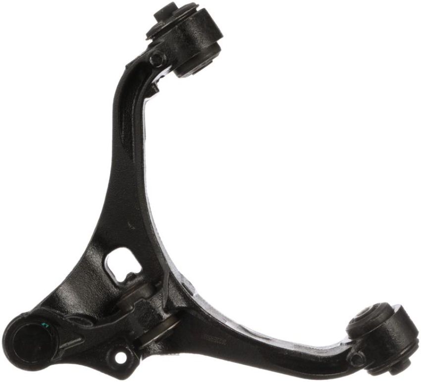 DELPHI TC5990 Control Arm and Ball Joint Assembly