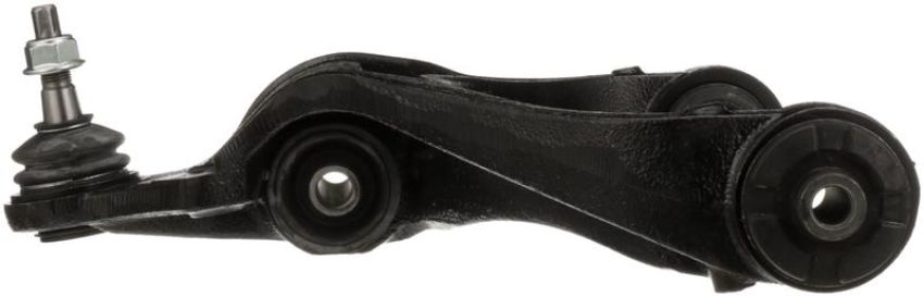DELPHI TC5991 Control Arm and Ball Joint Assembly