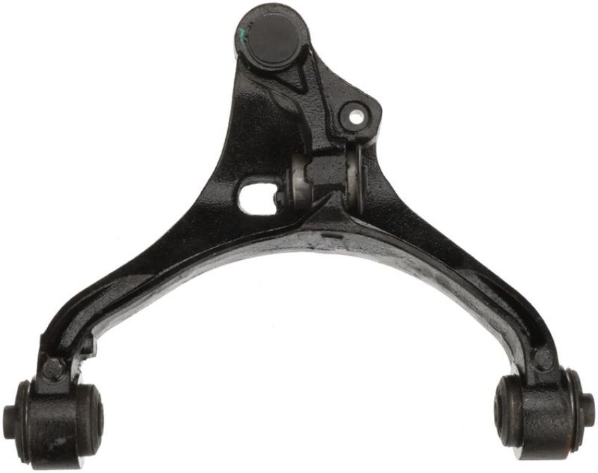 DELPHI TC5991 Control Arm and Ball Joint Assembly