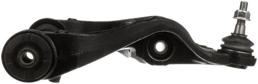 DELPHI TC5991 Control Arm and Ball Joint Assembly
