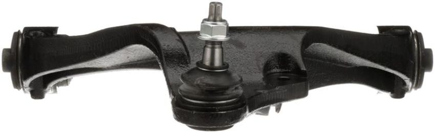 DELPHI TC5991 Control Arm and Ball Joint Assembly