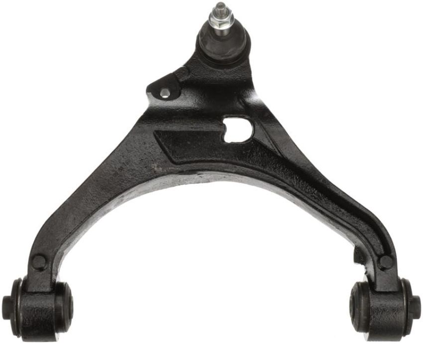 DELPHI TC5991 Control Arm and Ball Joint Assembly