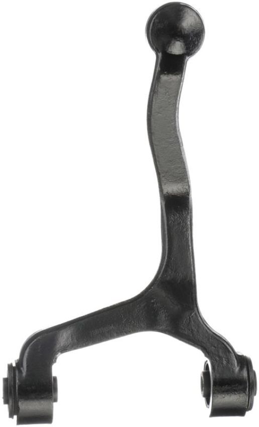 DELPHI TC5992 Control Arm and Ball Joint Assembly
