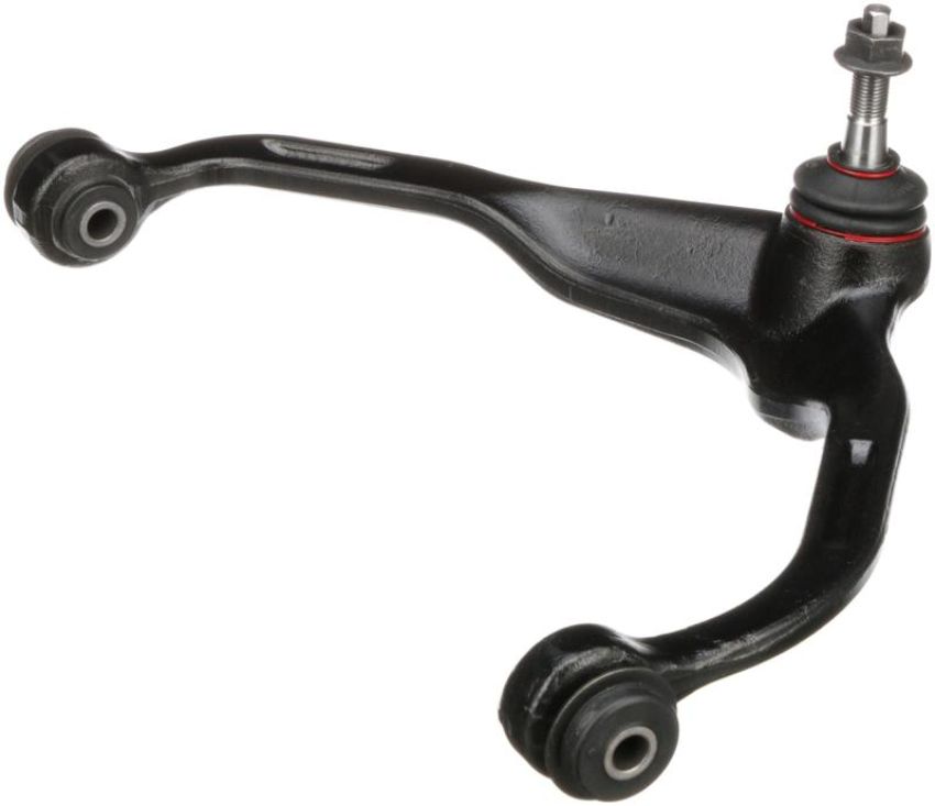 DELPHI TC5996 Control Arm and Ball Joint Assembly