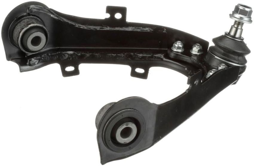DELPHI TC5998 Control Arm and Ball Joint Assembly