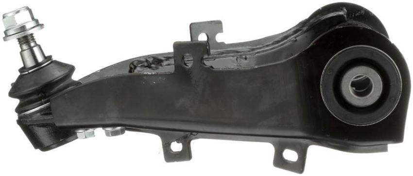 DELPHI TC5998 Control Arm and Ball Joint Assembly