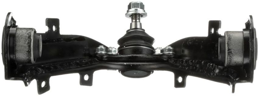 DELPHI TC5998 Control Arm and Ball Joint Assembly