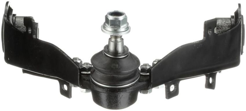 DELPHI TC5998 Control Arm and Ball Joint Assembly