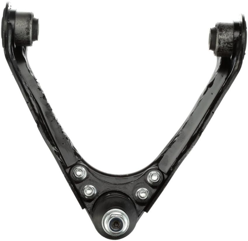 DELPHI TC5998 Control Arm and Ball Joint Assembly