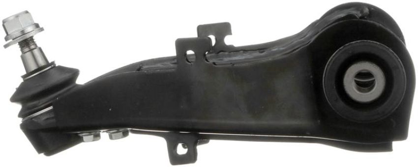 DELPHI TC5999 Control Arm and Ball Joint Assembly