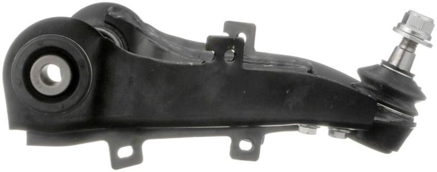 DELPHI TC5999 Control Arm and Ball Joint Assembly