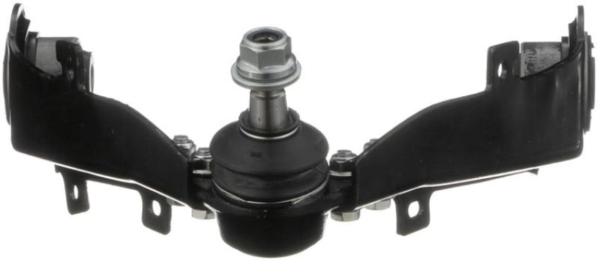 DELPHI TC5999 Control Arm and Ball Joint Assembly