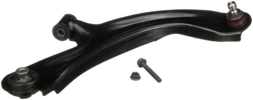 DELPHI TC6002 Control Arm and Ball Joint Assembly