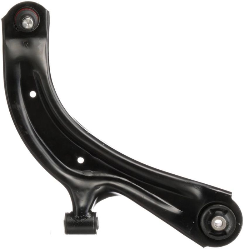 DELPHI TC6002 Control Arm and Ball Joint Assembly