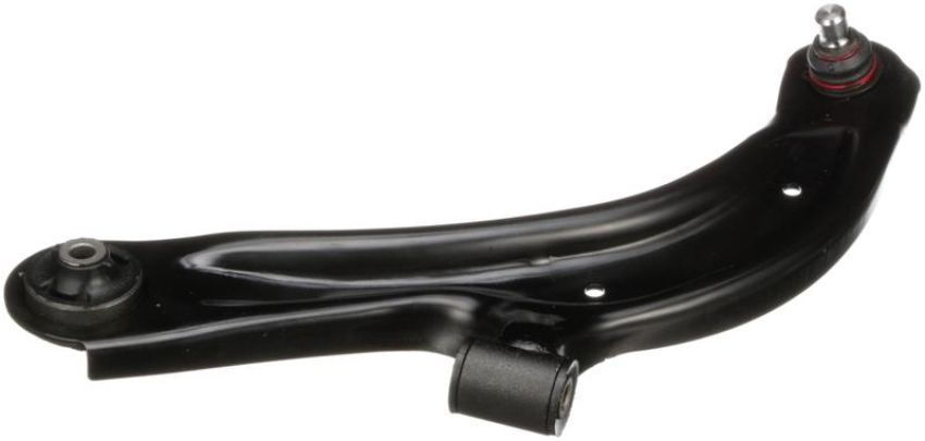 DELPHI TC6003 Control Arm and Ball Joint Assembly