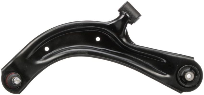 DELPHI TC6003 Control Arm and Ball Joint Assembly