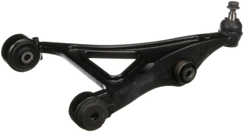 DELPHI TC6011 Control Arm and Ball Joint Assembly