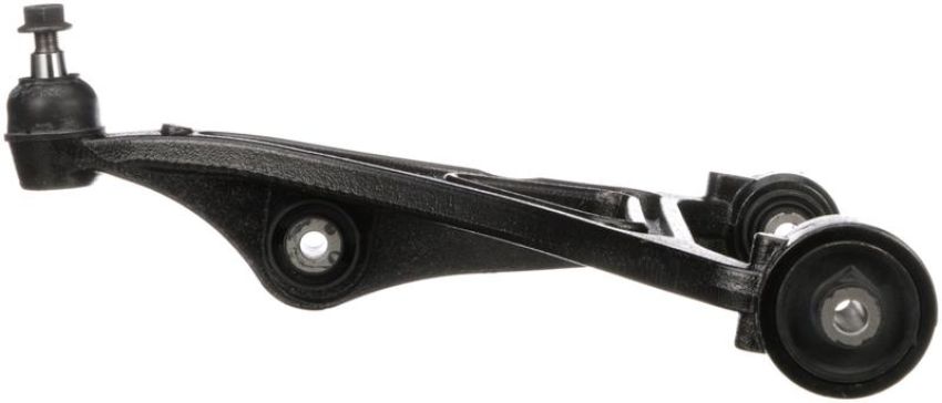 DELPHI TC6011 Control Arm and Ball Joint Assembly