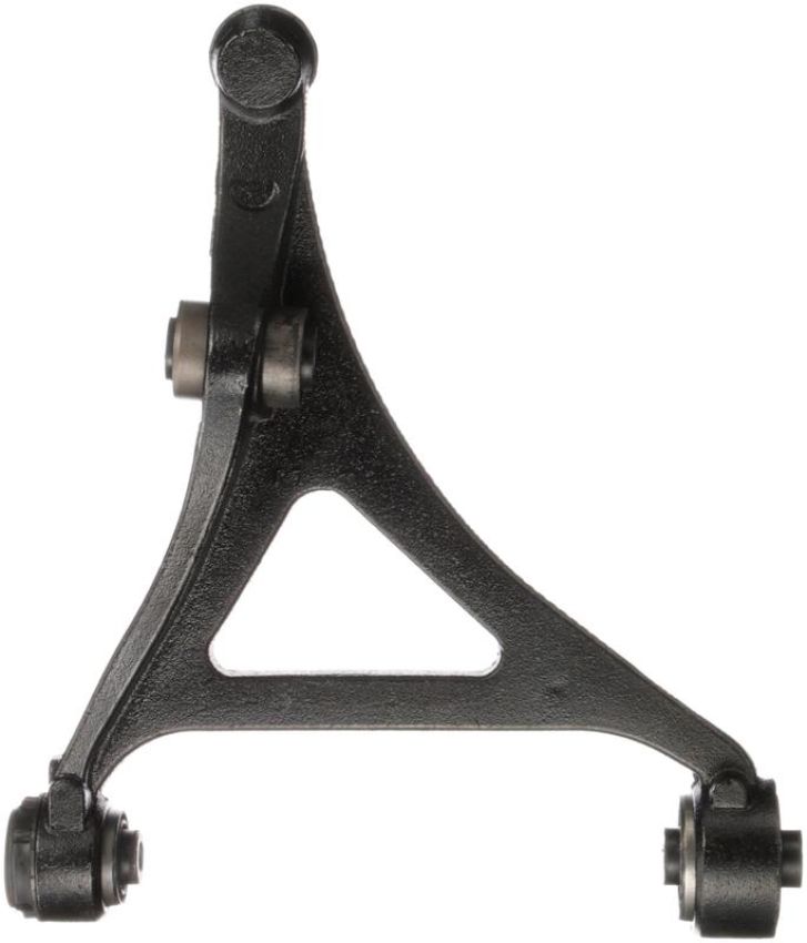 DELPHI TC6011 Control Arm and Ball Joint Assembly