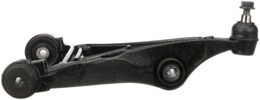 DELPHI TC6011 Control Arm and Ball Joint Assembly