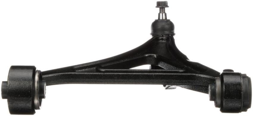 DELPHI TC6011 Control Arm and Ball Joint Assembly