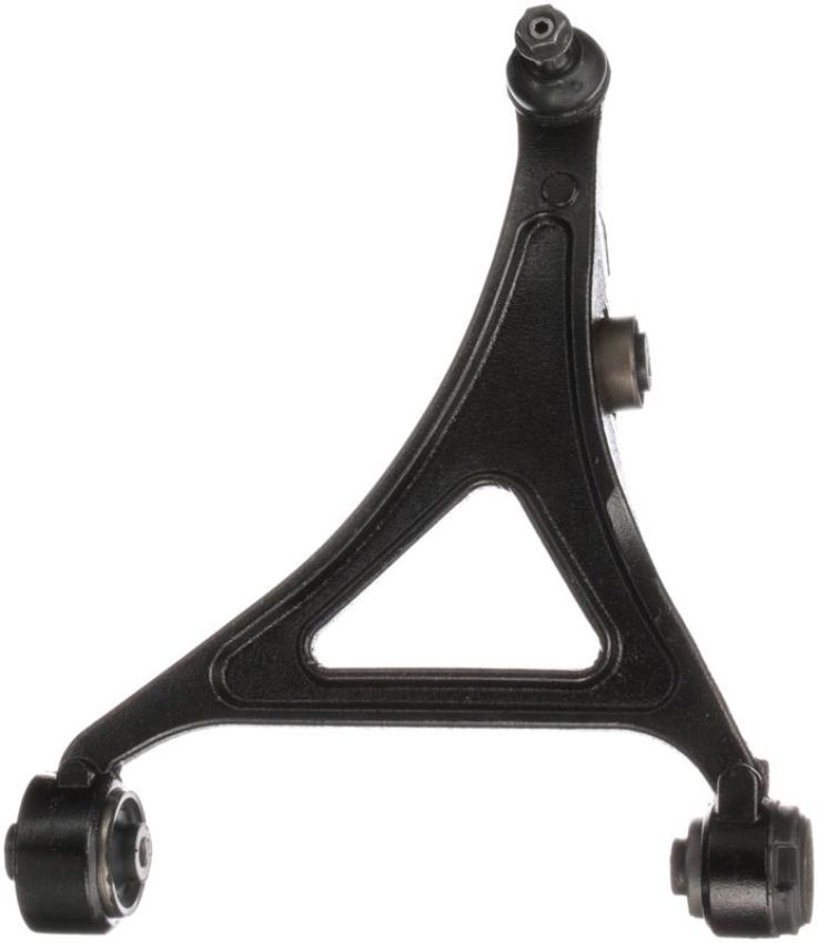 DELPHI TC6011 Control Arm and Ball Joint Assembly