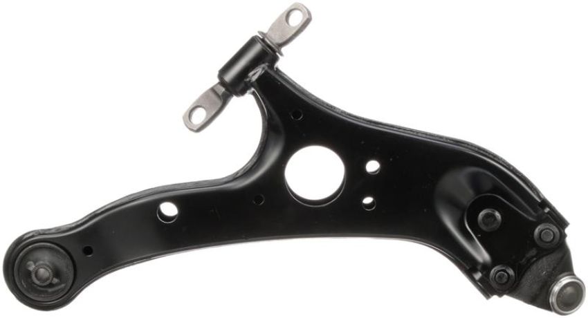 DELPHI TC6012 Control Arm and Ball Joint Assembly