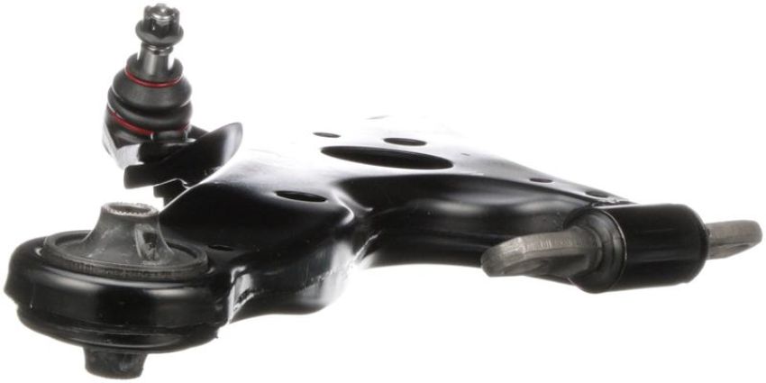 DELPHI TC6012 Control Arm and Ball Joint Assembly