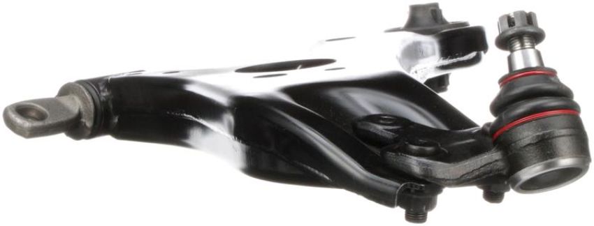 DELPHI TC6012 Control Arm and Ball Joint Assembly