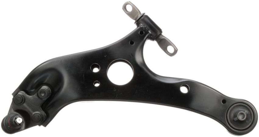 DELPHI TC6012 Control Arm and Ball Joint Assembly