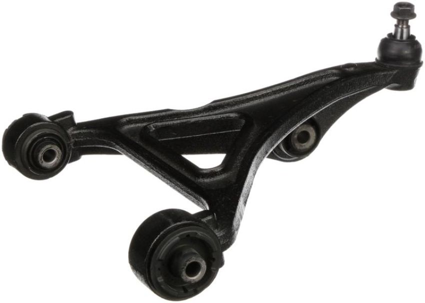 DELPHI TC6013 Control Arm and Ball Joint Assembly