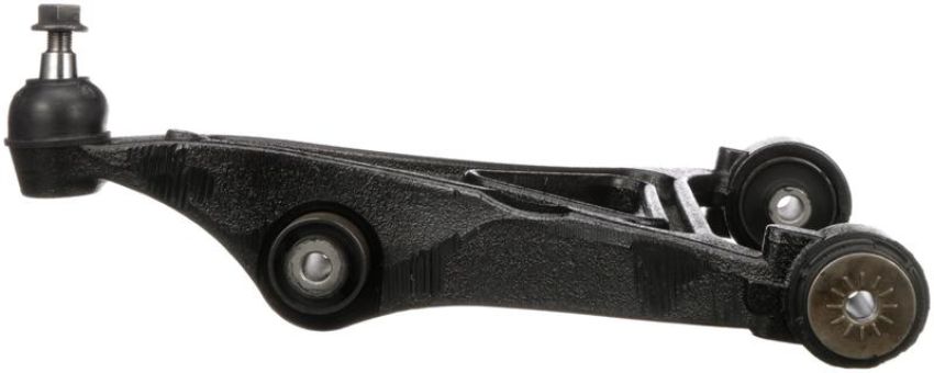DELPHI TC6013 Control Arm and Ball Joint Assembly