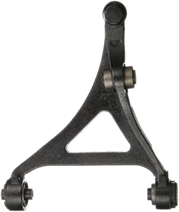 DELPHI TC6013 Control Arm and Ball Joint Assembly